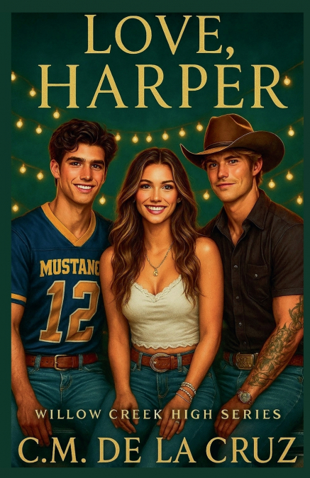 Love, Harper