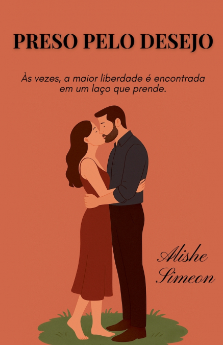 Preso Pelo Desejo