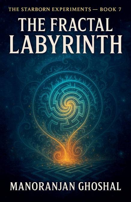 The Fractal Labyrinth