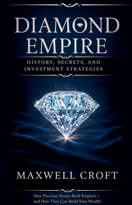 Diamond Empire  History, Secrets, and Investment Strategies
