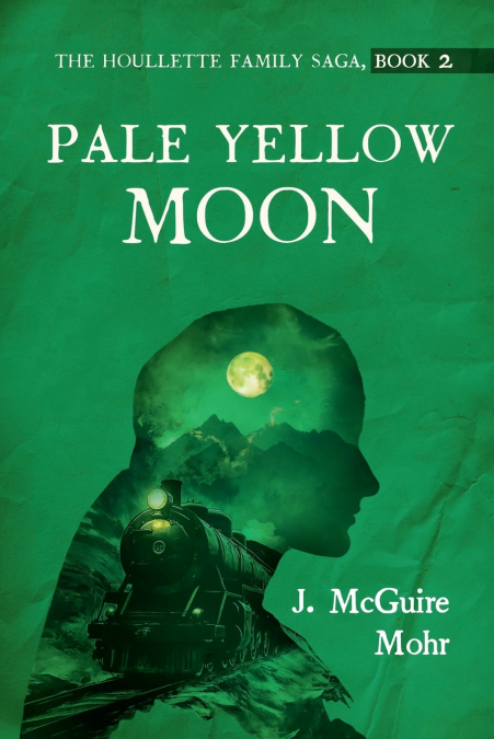 Pale Yellow Moon