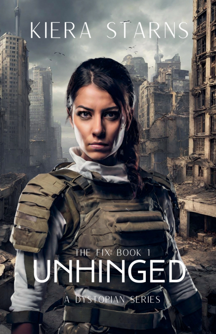 Unhinged