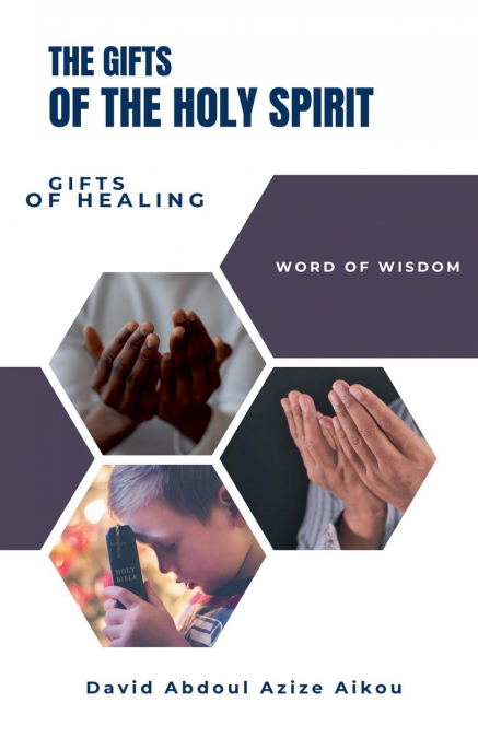 The Gifts Of The Holy Spirit