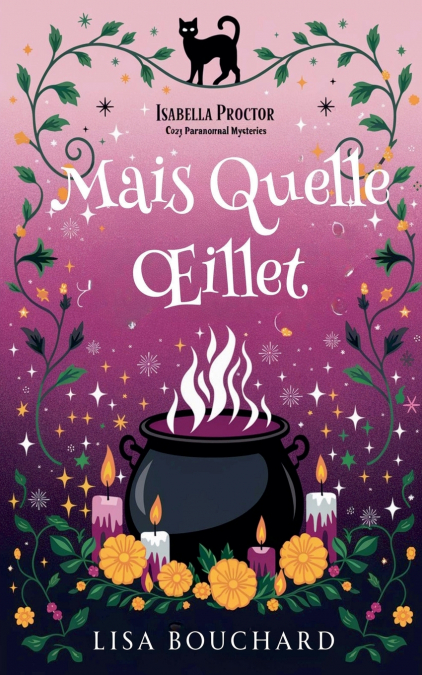 Mais Quelle Œillet