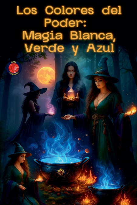Los Colores del Poder