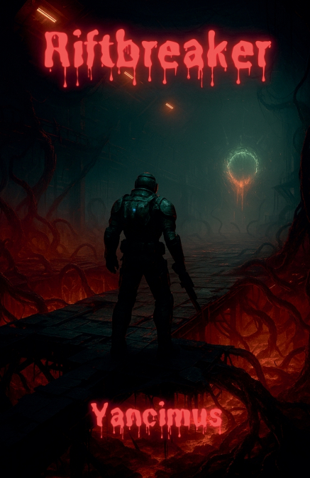 Riftbreaker