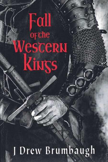 Fall of the Western Kings