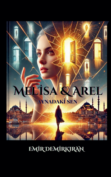 Melisa & Arel