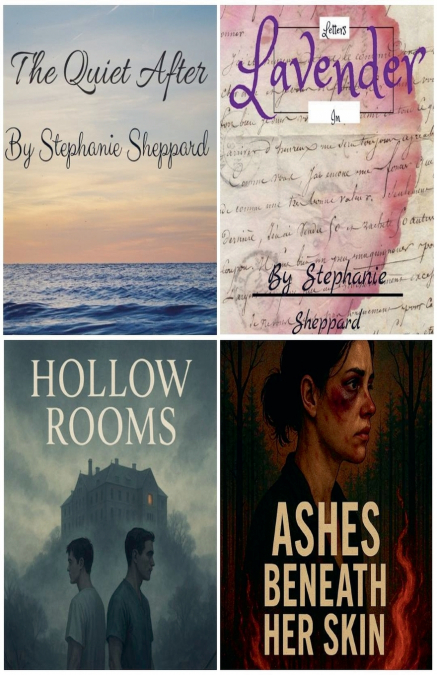 Sheppard Collection