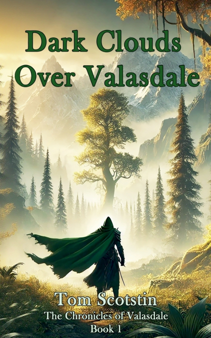 Dark Clouds Over Valasdale