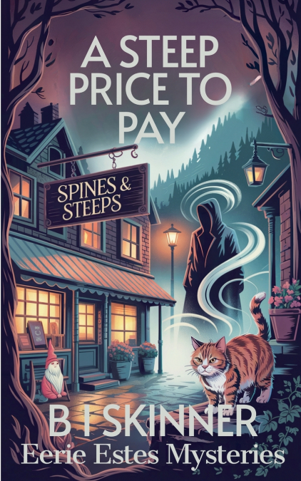 A Steep Price to Pay