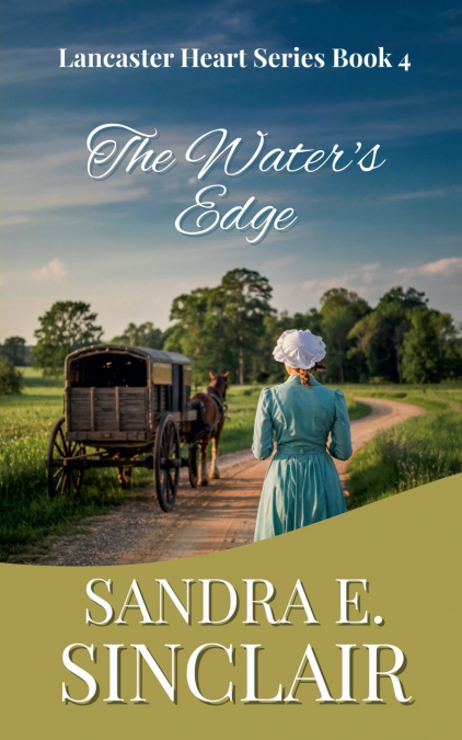 The Water’s Edge