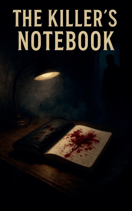 The Killer’s notebook