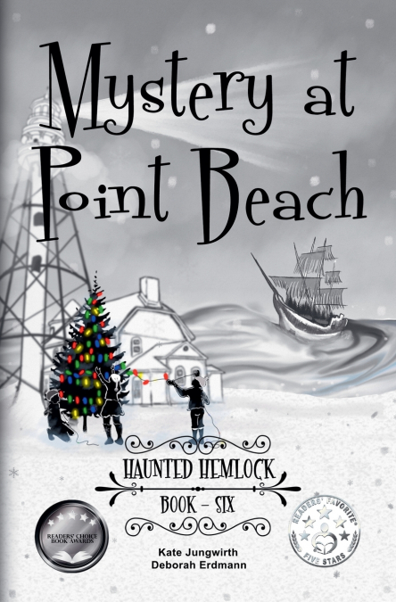 Haunted Hemlock