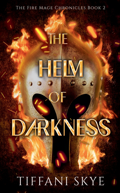 The Helm of Darkness