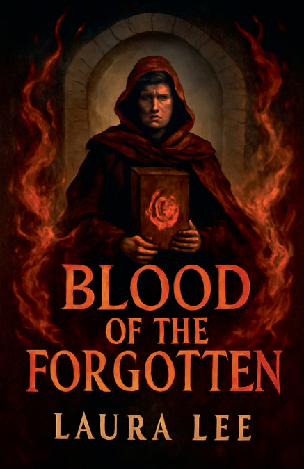 Blood of the Forgotten