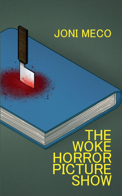 The Woke Horror Picture Show