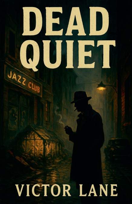 Dead Quiet
