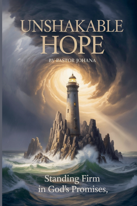 UNSHAKABLE HOPE