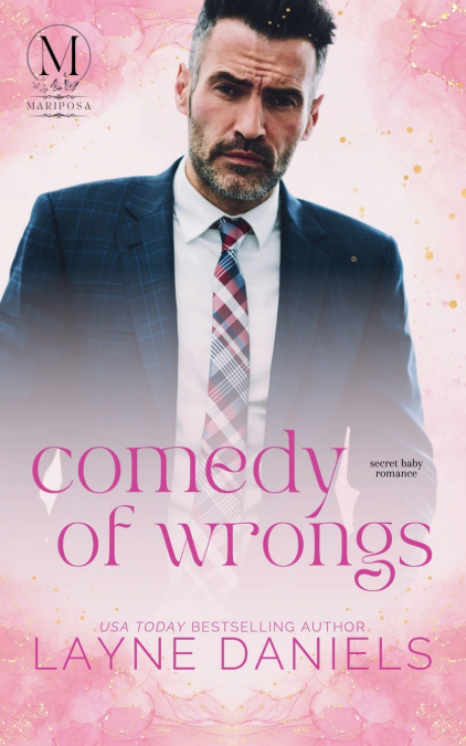 Comedy of Wrongs