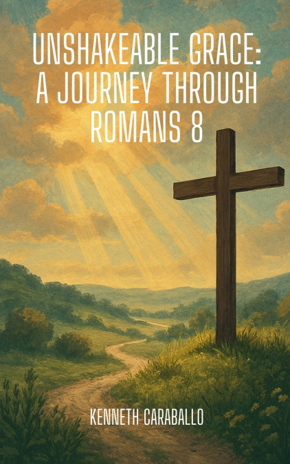 Unshakeable Grace