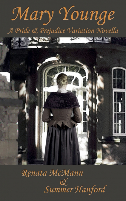 Mary Younge