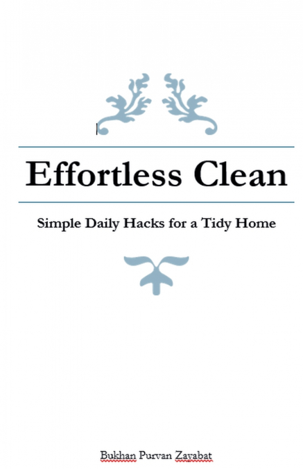 Effortless Clean