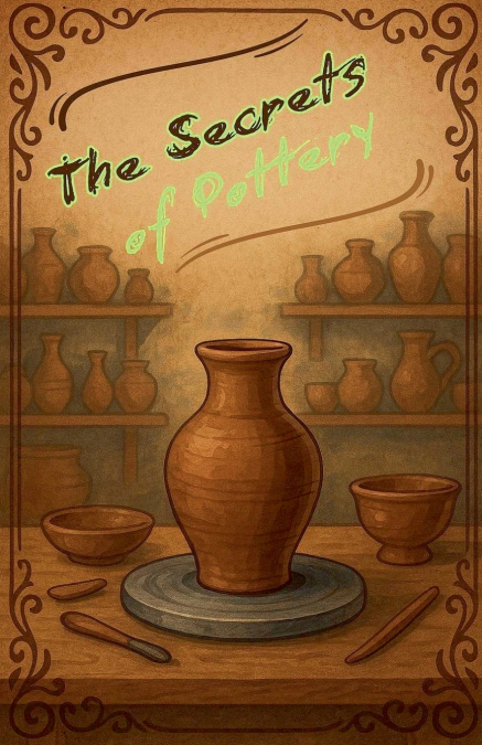The Secrets of Pottery