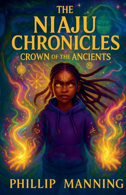 Crown of the Ancients