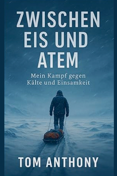 Zwischen Eis und Atem