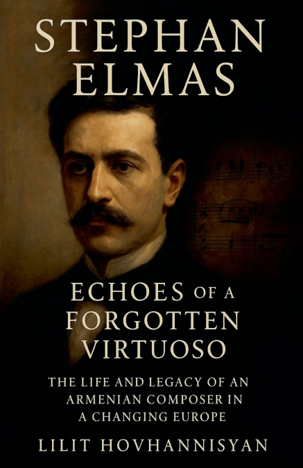 Stephan Elmas