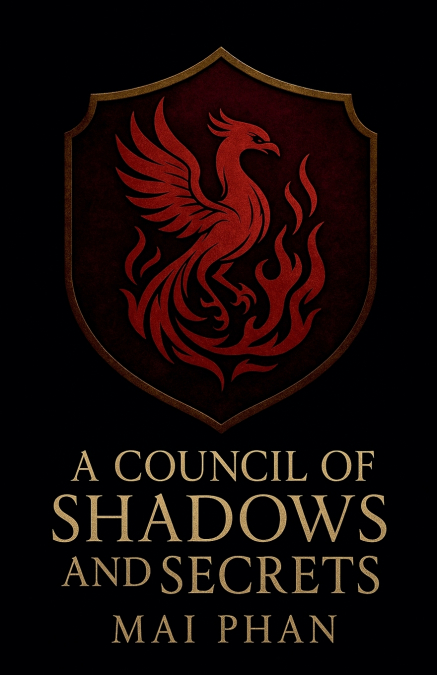 A Council of Shadows and Secrets