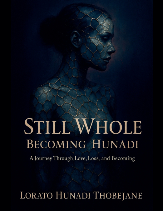 Still Whole Becoming Hunadi