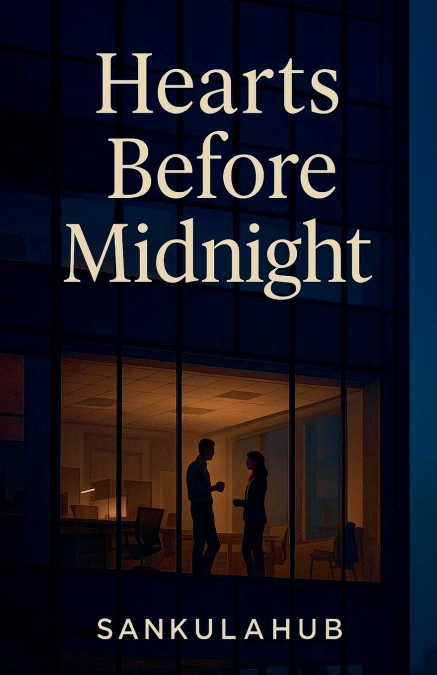 Hearts Before Midnight