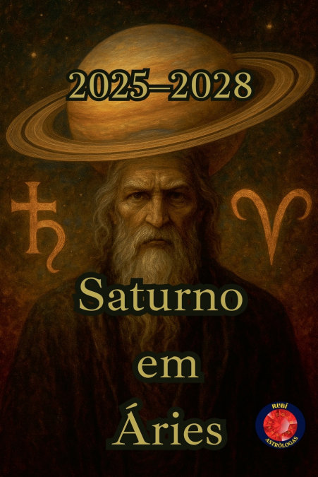 Saturno  em  Áries   (2025-2028)
