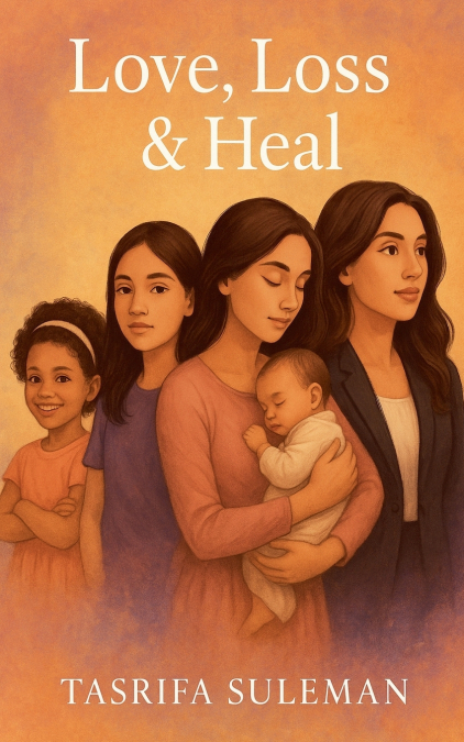 Love,Loss and heal