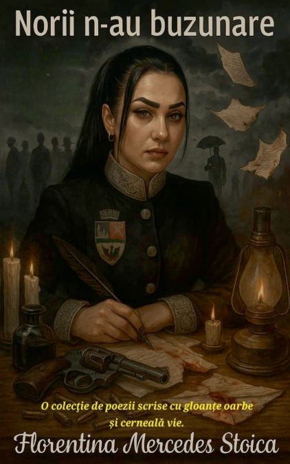 Norii n-au buzunare