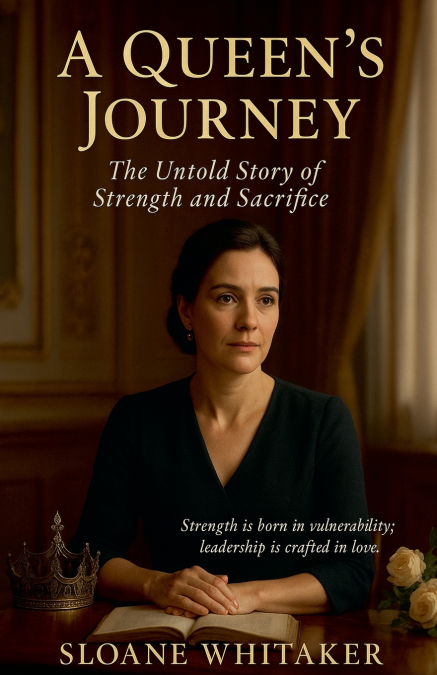 A Queen’s Journey