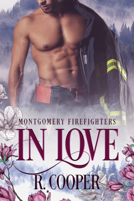 Montgomery Firefighters in Love