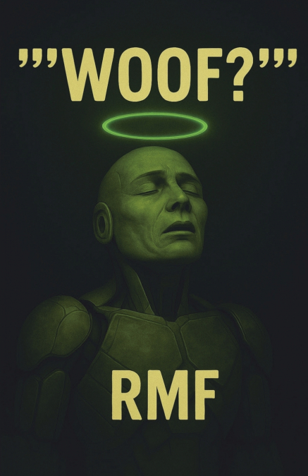 Woof?