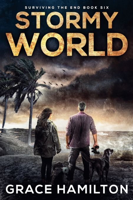 Stormy World