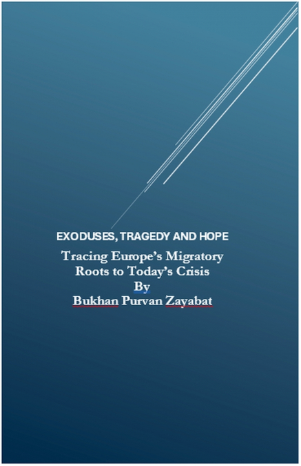 Exoduses, Tragedy and Hope