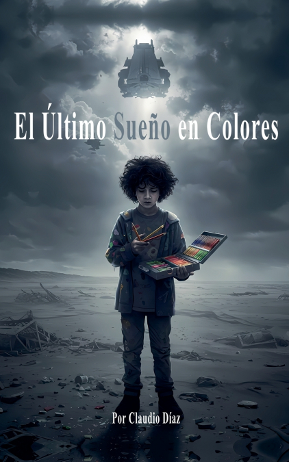 El Último Sueño en Colores