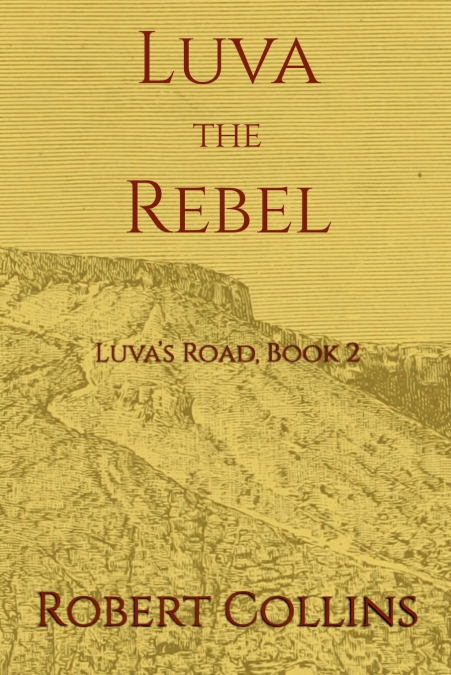 Luva the Rebel