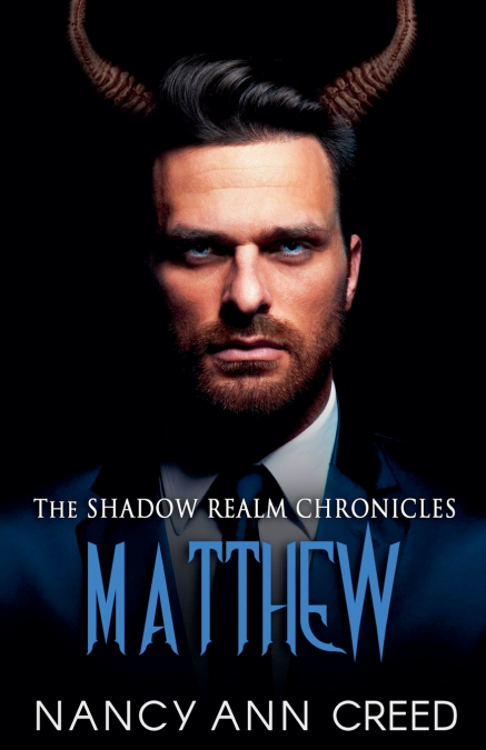The Shadow Realm Chronicles