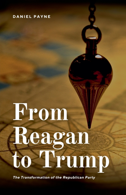 From Reagan to Trump