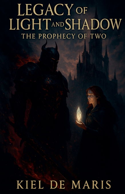 Legacy of Light and Shadow
