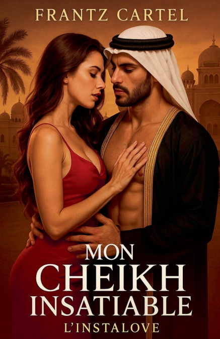 Mon Cheikh Insatiable - L’Instalove