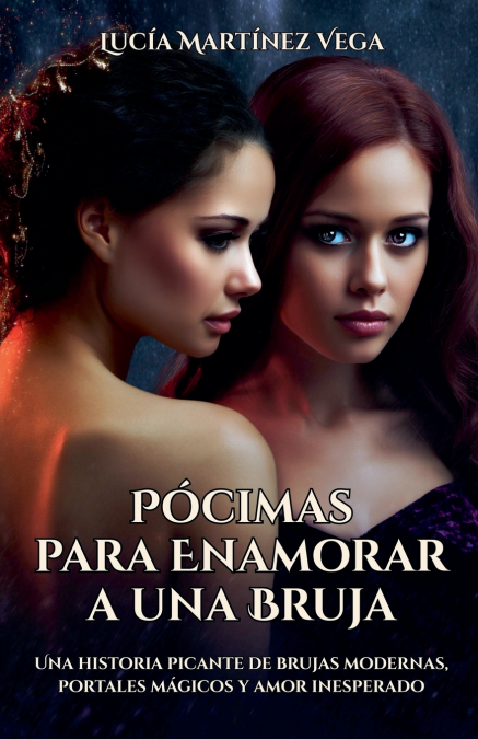 Pócimas para Enamorar a una Bruja