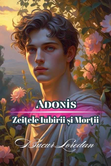 Adonis Zeițele Iubirii și Morții